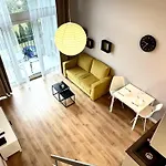 Zarembowicza 37 - Self Check-in 20h - Parking &lift * Вроцлав