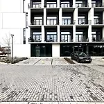 Zarembowicza 37 - Self Check-in 20h - Parking &lift Апартаменты