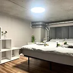 Zarembowicza 37 - Self Check-in 20h - Parking &lift Апартаменты