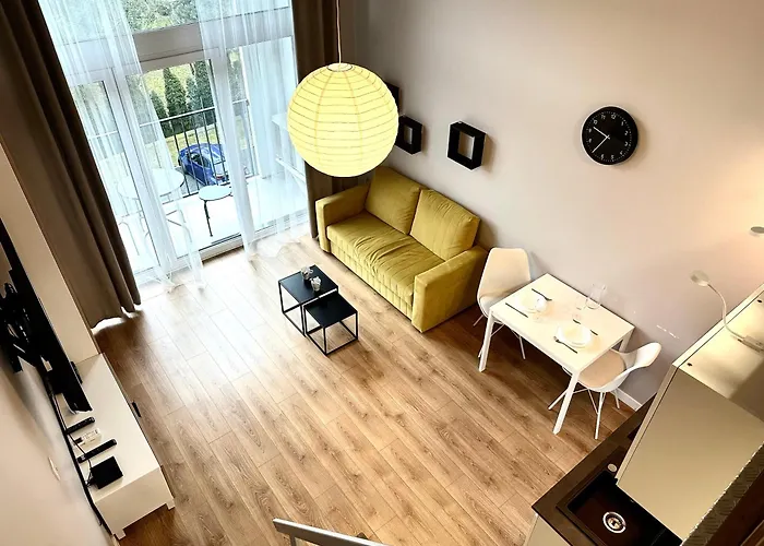 Zarembowicza 37 - Self Check-in 20h - Parking &lift * Wrocław