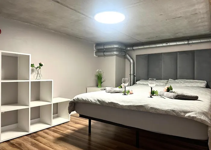 Zarembowicza 37 - Self Check-in 20h - Parking &lift Apartament