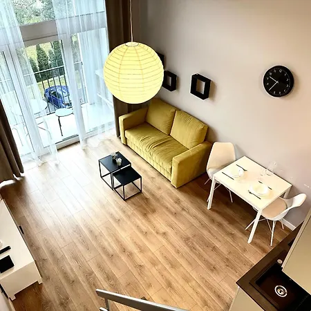 Zarembowicza 37 - Self Check-in 20h - Parking &lift * Wroclaw